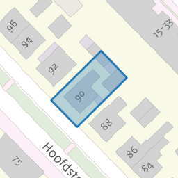 Perceel BSL01-AF-1458