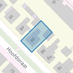 Perceel BSL01-AF-1459