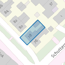 Perceel BSL01-AF-1462