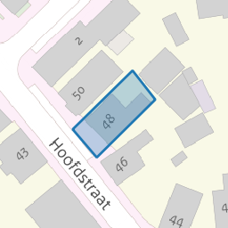 Perceel BSL01-AF-1477