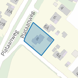 Perceel BSL01-AF-1534