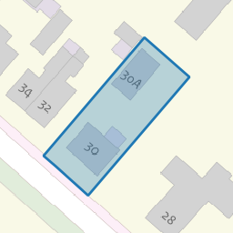 Perceel BSL01-AF-1536