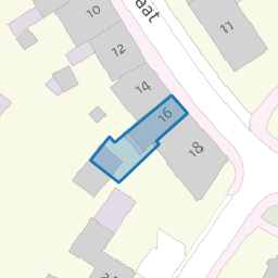 Perceel BSL01-AF-1538