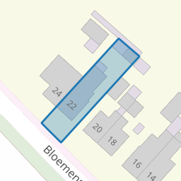 Perceel BSL01-AF-1543