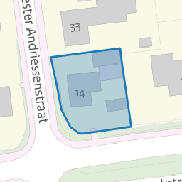 Perceel BSL01-AF-1559