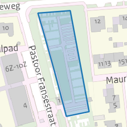 Perceel BSL01-AF-1576
