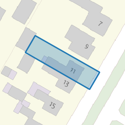 Perceel BSL01-AF-1592