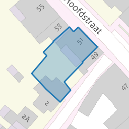 Perceel BSL01-AF-1603