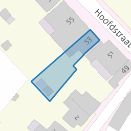 Perceel BSL01-AF-1606