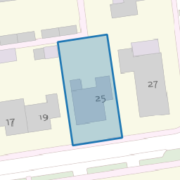 Perceel BSL01-AF-1614