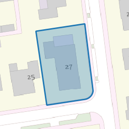 Perceel BSL01-AF-1615