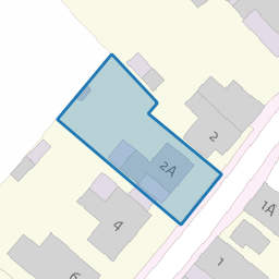 Perceel BSL01-AF-1621