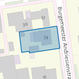 Perceel BSL01-AF-1623