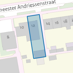 Perceel BSL01-AF-1647