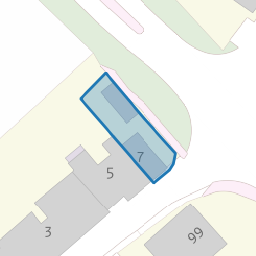 Perceel BSL01-AF-1653