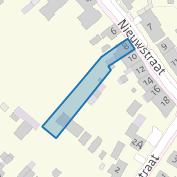 Perceel BSL01-AF-1658