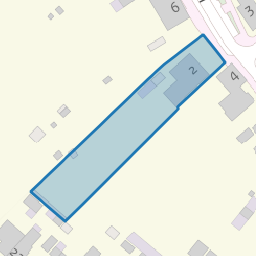 Perceel BSL01-AF-1661