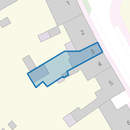 Perceel BSL01-AF-1662