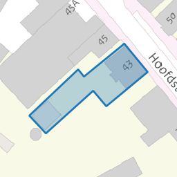 Perceel BSL01-AF-1664