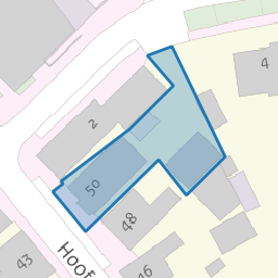 Perceel BSL01-AF-1667