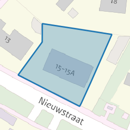 Perceel BSL01-AF-1678