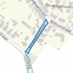 Perceel BSL01-AF-1679