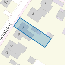 Perceel BSL01-AF-1682