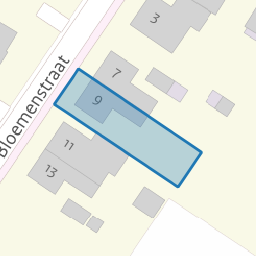 Perceel BSL01-AF-1683