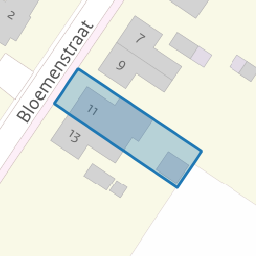 Perceel BSL01-AF-1684