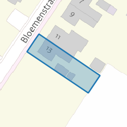 Perceel BSL01-AF-1685