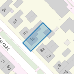 Perceel BSL01-AF-1697