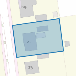Perceel BSL01-AF-1698