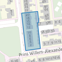 Perceel BSL01-AF-1704