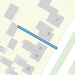 Perceel BSL01-AF-1709