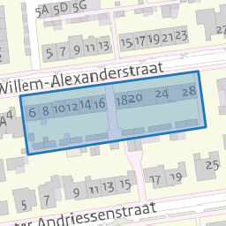 Perceel BSL01-AF-1714