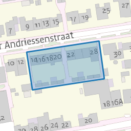 Perceel BSL01-AF-1715