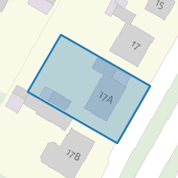 Perceel BSL01-AF-1725