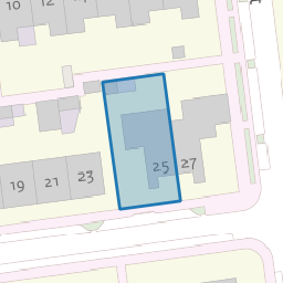 Perceel BSL01-AF-1727