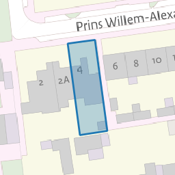 Perceel BSL01-AF-1731
