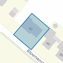 Perceel BSL01-AF-1734