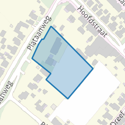 Perceel BSL01-AF-1739