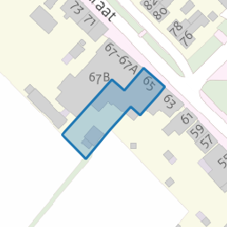 Perceel BSL01-AF-1741