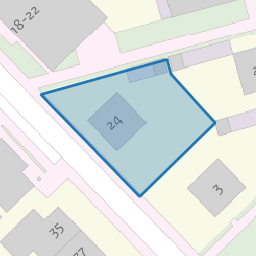 Perceel BSL01-AF-1743