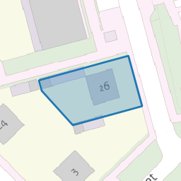 Perceel BSL01-AF-1744