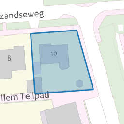 Perceel BSL01-AF-1760