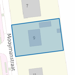 Perceel BSL01-AF-1766