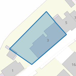 Perceel BSL01-AF-1768