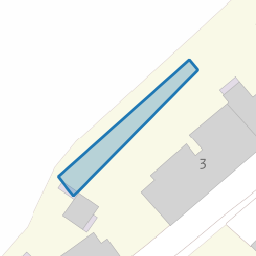 Perceel BSL01-AF-1769