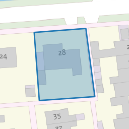 Perceel BSL01-AF-1773