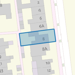 Perceel BSL01-AF-1777